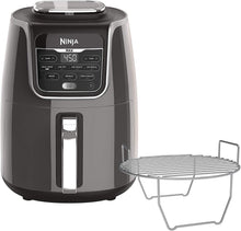 Load image into Gallery viewer, Ninja AF161 Max XL Air Fryer, 5.5 Quart, Grey
