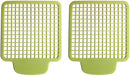 Vidalia Chop Wizard EZ Cleaning Lift Tab - Two Pack