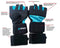 EZ-WRAPS LITE 2.0 Speed Wraps Boxing Hands Wraps for Women l Quick Inner Glove Wrist, Knuckle Protection for Martial Arts, Kickboxing, Cross Training and Boxing Workouts. Wrap in 30 Seconds.