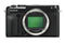 Fujifilm GFX 50R 51.4MP Mirrorless Medium Format Camera (Body Only)