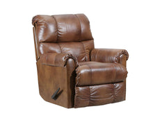 Load image into Gallery viewer, Lane Home Furnishings 4208-19 Crisscross Latte Rocker Recliner, Medium
