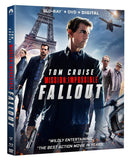 Mission: Impossible - Fallout