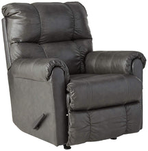 Load image into Gallery viewer, Lane Home Furnishings 4208-19 Crisscross Latte Rocker Recliner, Medium
