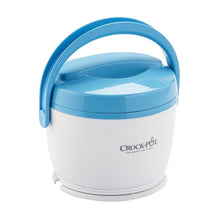 Load image into Gallery viewer, Crockpot Lunch Crock Food Warmer, Black
