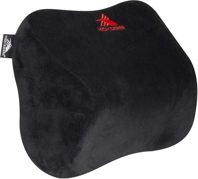 High sierra lumbar support cushion hotsell