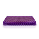 Moral Chase Seat Cushion - Seat Cushion for The Car Or Office Chair - Can Help in Relieving Back Pain & Sciatica Pain