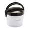 Crockpot Lunch Crock Food Warmer, Black