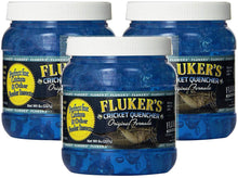 Load image into Gallery viewer, Fluker&#39;s 71204 Cricket Quencher Original Formula, 8oz
