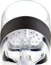 Load image into Gallery viewer, Andre Lorent Vinluxe PRO Wine Aerator, Diffuser, Pourer, Decanter - Black - With Gift Carrying Pouch
