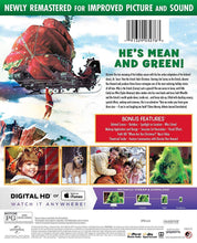 Load image into Gallery viewer, Dr. Seuss&#39; How The Grinch Stole Christmas
