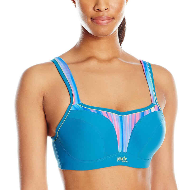 Panache Women's Underwire Sports Bra