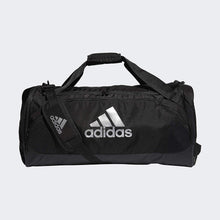 Load image into Gallery viewer, adidas Unisex Team Issue II Large Duffel Bag
