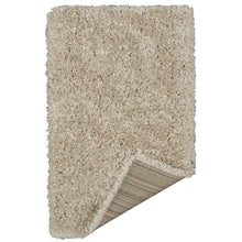 Load image into Gallery viewer, Ottomanson Flokati Collection Faux Sheepskin Shag Runner Rug, 2&#39;7&quot;X5&#39;, Beige
