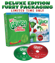 Load image into Gallery viewer, Dr. Seuss&#39; How The Grinch Stole Christmas
