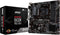 MSI Performance Gaming AMD Ryzen 1st and 2nd Gen AM4 M.2 USB 3 DDR4 HDMI Display Port WiFi Crossfire ATX Motherboard (B450 Gaming PRO Carbon AC)