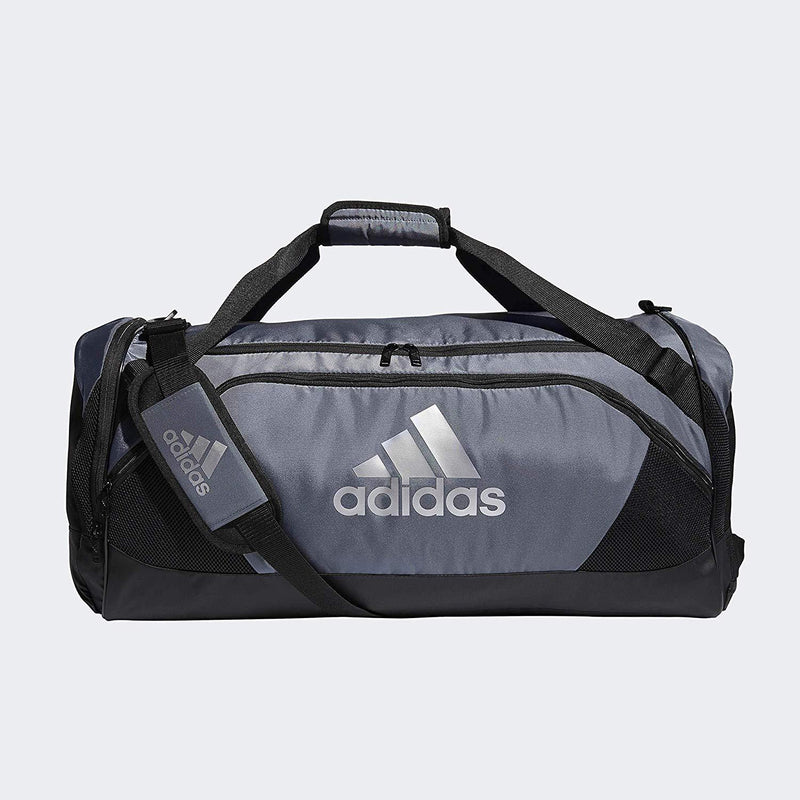 adidas Unisex Team Issue II Large Duffel Bag