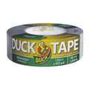 Duck Brand 1017800 Advanced Strength Duct Tape, 1.88 Inches by 20 Yards, Single Roll, Silver