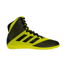 adidas Men's Mat Wizard 4 Wrestling Shoe