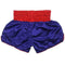 NAMAZU Muay Thai Shorts for Men and Women, High Grade MMA Gym Boxing Kickboxing Shorts.